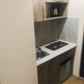 Хостелы Andria House Тбилиси-1