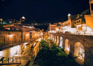 Хостелы Andria House Тбилиси-7