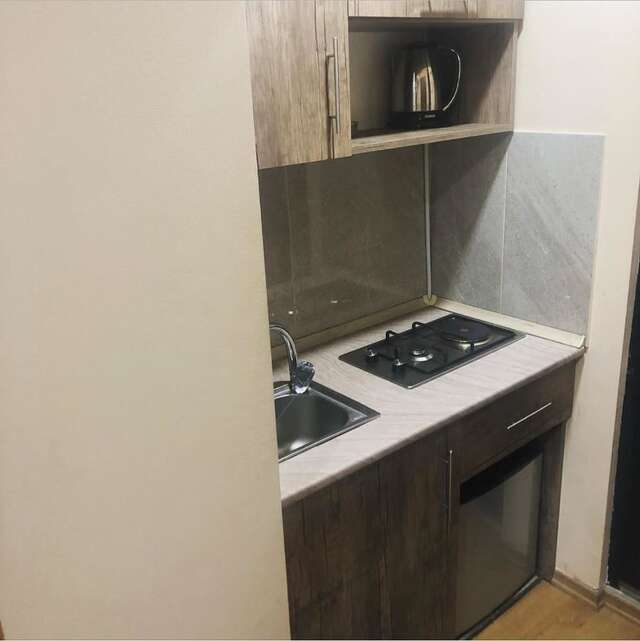 Хостелы Andria House Тбилиси-4