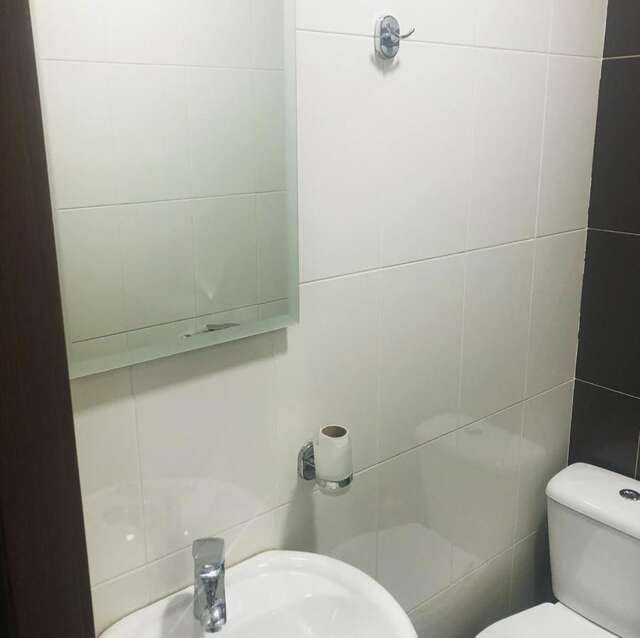 Хостелы Andria House Тбилиси-7