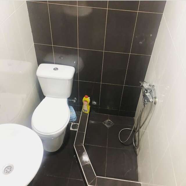 Хостелы Andria House Тбилиси-11